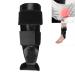 Adjustable Ankle Support Brace for Men & Women | Stabilizing Stirrup Splint for Sprains - One Size Fits Most - Buy Online on GoSupps.com