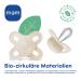 Buy Mam Start Schnuller Set for Newborns - Organic Silicone Pacifiers with Box | 0-2 Months | Safe & Sustainable | Squirrel/Bird/Owl Designs - Buy Online on GoSupps.com