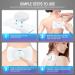 Wireless Tens Unit Muscle Stimulator | Relieve Muscle Soreness & Sciatica Pain | Promote Blood Circulation | 6 Speed Settings - Buy Online on GoSupps.com
