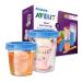 Philips Avent Reusable Food Cup (model SCF721/20) Storage System