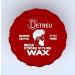 Buy Detreu Mega Strong Gelwax Platinum 140ml - Unscented Hair Wax Gel for Mega Strong Hold | International Shipping Available - Buy Online on GoSupps.com