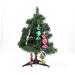 PRETYZOOM 24 Pcs Christmas Candy Pendant Statuette Wedding Office As Shownx4pcs 8.5x3cmx4pcs - Buy Online on GoSupps.com