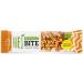 HEJ Bite Vegan Nut Bar Snack - Crunchy Peanut (12 x 40g) - Healthy Energy Boost - Buy Online on GoSupps.com