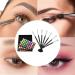 Amagogo 120 Colors Eyeshadow / 7 Brushes Shimmer Matte Waterproof Eye Shadows Party Wedding Makeup Foldable Women Present - Buy Online on GoSupps.com