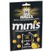 Halls Minis Honey Lemon Flavor Sugar Free Cough Drops 48 Drops - Buy Online on GoSupps.com