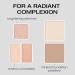 Buy Fold Out Complexion (#1 Light) - Best International Shipping & Premium Quality Makeup - Buy Online on GoSupps.com