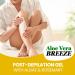 CMP Aloe Vera & Rosemary Hair Removal Solutions | Laser Wax Cream Epilator & Shave | 2000ml Professional Formula | 48h Moisture & Soothing Relief - Buy Online on GoSupps.com
