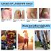 Ingrown Toenail Correction Patch - 50PCS Sticker & 4PCS Tool Set for Foot Care Treatment - Buy Online on GoSupps.com
