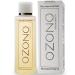 OZONO H&B - Univeselle Body Oil with Ozonized Oil - MADE IN ITALY (200 ml)