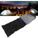 Buy USB Power Heating Cushion - Down Cotton Thermo Sleep Bag for Camping - Safe & Portable Heated Sleeping Bag - Blue - Buy Online on GoSupps.com