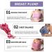 EKENOZ PlumpUpMore Peptide Protein Breast Enhancement Patch - Korean Breast Firming Patch for Sagging - 1Pcs - Buy Online on GoSupps.com