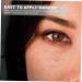 Didiseaon 50 Sheet Lace Double Eyelid Sticker Mesh Tape Eyelid Strips Second Generation Hooded Accessories - Buy Online on GoSupps.com