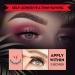 Reusable Self Adhesive False Eyelashes - Natural, Glue-free, Reversible Pairs (L01) - Buy Online on GoSupps.com