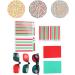Red-Green Color Blind Glasses for Protanopia & Amblyopia - Enhance Vision & Correct Colors - Buy Online on GoSupps.com