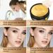 Under Eye Patches Matcha Green Tea Eye Masks for Puffy Eyes Collagen Eye Patches Dark Circles Treatments Under Eye Bags Removal and Anti Wrinkle Hydrating Skincare 30 Pairs (Gold) - Buy Online on GoSupps.com