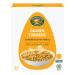 Nature's Path Organic Superfood Golden Turmeric Oatmeal 210 g (Pack of 6) Gluten Free Non-GMO