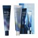 Intensive Skin Care Cream All-day & Night for Face-1 Set 31 All-Day Shield Cream & 102 Night Renewal Cream Moisturizing & Nourishing Restoration & Anti-Aging for All Skin Types