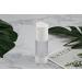 LONGWAY 1 Oz Airless Pump Bottles (Pack of 6, Frosted) - Refillable Travel Containers for Hand Sanitizer, Toner, Gel, Hair Oil, Lotion, Face Cream - Buy Online on GoSupps.com