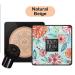 Magik Images Mushroom Head Air Cushion BB CC Cream Foundation Stick - Natural Beige | Moisturizing Concealer Stick - Buy Online on GoSupps.com