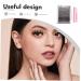 Thick False Eyelashes Kit | Lash Extension & Cluster Eyelash Set - Minkissy - Buy Online on GoSupps.com