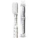 SMYL Soft Toothbrush for Adults - Japanese Exotic Art Koi Design - Nylon Bristles for Oral Care and Plaque Removal - 1 Count - Buy Online on GoSupps.com