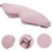 Healeved Adjustable Elastic Sleeping Mask Eye Mask Blindfold Sleep Darkening Comfortable Sleeping Mask Cover Portable for Home Hotel and Travel - Buy Online on GoSupps.com
