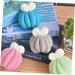 Beavorty 2pcs Bath Balls - Shower Puff & Scrubber for Bubble Bath | Bathing Accessories & Tools - Buy Online on GoSupps.com