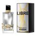 YVES SAINT LAURENT Libre L'Absolu Platine Eau de Parfum Spray for Women 3.0 Ounce