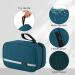 homchen Hanging Travel Toiletry Bag Waterproof Folding Portable Cosmetic Bag Wash Bag for Men and Women (M EGREEN) M Egreen - Buy Online on GoSupps.com
