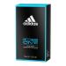 adidas Ice Dive Eau de Toilette 1.7 fl oz (Pack of 1) Notes of Lavender Sandalwood and Vanilla Men's Fragrance Long Lasting Sporty Fragrance Travel Size 1.7 Fl Oz (Pack of 1) Eau De Toilette - Buy Online on GoSupps.com