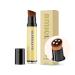 Amici sun protection brush - Yummiest Yellow - complete sun protection brush for babies children and adults - brush & make -up applicator in one