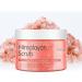 Exfoliant pour pieds et corps avec collag ne et gommage pour raffermir la cellulite et la peau gr ce au gommage corporel exfoliant nettoyage en profondeur shampooing la noix de coco et caf  - Buy Online on GoSupps.com