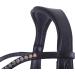 Buy QHP Bitless Bridle Sunna - Size COB for Thoroughbred in Black | International Shipping Available - Buy Online on GoSupps.com