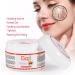 YUYTE Anti-Aging Goji Berry Cream - Reduces Dark Circles & Wrinkles Firming Face Cream for Youthful Skin - Buy Online on GoSupps.com