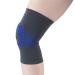OTC Knee Brace Compression Recovery Gel Insert Small