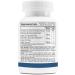 Trexgenics Metabolism Support - Gymnema Bitter Melon Chromium & Alpha Lipoic Acid - 150mg Vegan Capsules (60 Count) - International Shipping Available - Buy Online on GoSupps.com