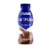 USN Diet Fuel Ultralean Pre-mixed & Ready to Drink Meal Replacement Shake Bottles: 8 x 310ml Chocolate