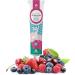 Ben&Anna Organic Fluoride Toothpaste Set | Vegan Microplastic-Free 100% Natural | 6 x 75ml - Buy Online on GoSupps.com
