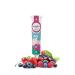 Ben&Anna Organic Toothpaste Wild Berry with Fluoride | vegan | Microplastic-free toothpaste | 100% natural cosmetics | 75ml