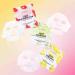Avatara Variety Pack of 8 Sheet Masks - Hydrating, Exfoliating, Brightening, Pore-shrinking, and Soothing - Natural Fruit Extracts - For All Skin Types - 8 Count - Buy Online on GoSupps.com