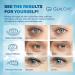Under Eye Patches for Puffy Eyes - 60 Count Retinol & Collagen Gel Masks for Dark Circles Bags & Wrinkles - Anti-Aging Treatment for Men & Women - Buy Online on GoSupps.com