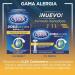OPTREX Double Acc. Eye ITCHING 6U - Fast Relief for Itchy Eyes - Buy Online on GoSupps.com