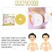 NELLN 2023 Breast Enhancement Patch - Ginger Bust Mask - 3box Set - Buy Online on GoSupps.com
