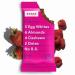 RXBAR Protein Bars - Mixed Berry Flavor | 12g Protein | Gluten Free Snacks | 22oz Box (12 Bars) - Buy Online on GoSupps.com
