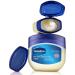 Vaseline Original Jelly 250 ml - 100% Pure Moisturizing Ointment for All Skin Types - Fast International Shipping - Buy Online on GoSupps.com