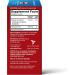 Buy MegaRed CoQ10 200mg Capsules - Supports Heart Health & Cellular Energy - 90 Count | Antioxidant Protection - Buy Online on GoSupps.com