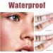Silky & Long-Wearing Liquid Blush Stick for Mature Skin - Pink Blush & Highlighter (#02) - Buy Online on GoSupps.com