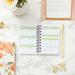 3 Pack Calorie Counter Book for Weight Loss | 90-Day Meal Tracker Notebook (5 x 3.5 In) | Pocket-Sized Journal for Healthy Eating - Buy Online on GoSupps.com