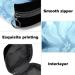 GIAPB Period Bag Sanitary Napkin Storage Bag - Wave Blue Floral Color - Buy Online on GoSupps.com