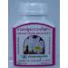Organic Compound Pueraria Mirifica 100 Capsules 350 Mg. Root Extract 100% Natural Breast Enhancer Queen Herb for Healthy from Thailand X 3 Bottles